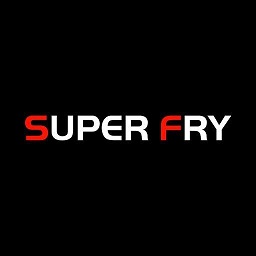 Super Fry Takeaway